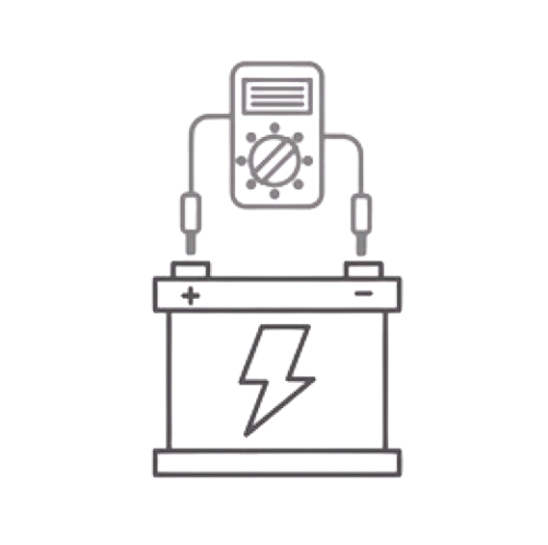 Battery Repair